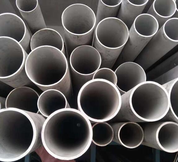 广宁321不锈钢管