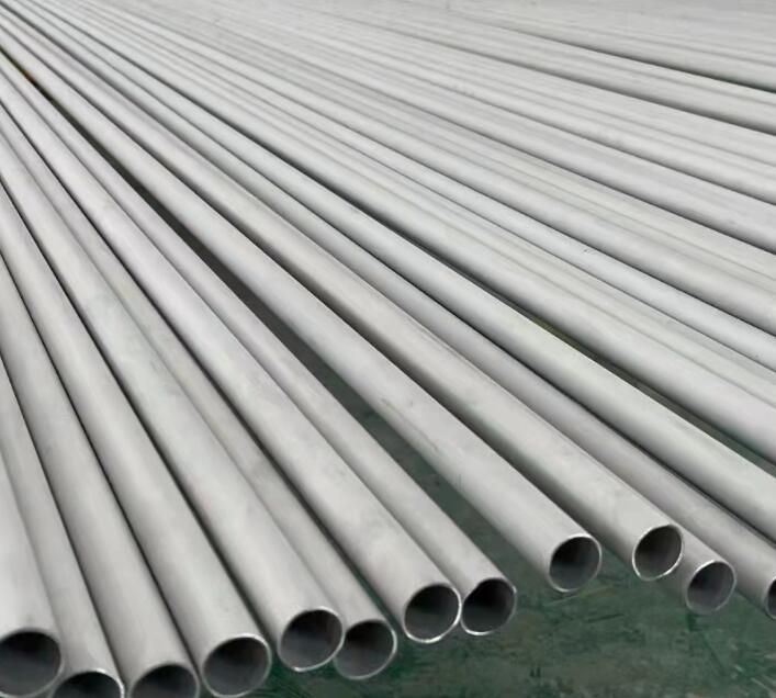 广宁441不锈钢管