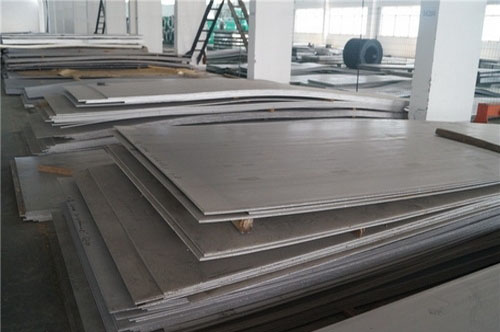 广宁304不锈钢板