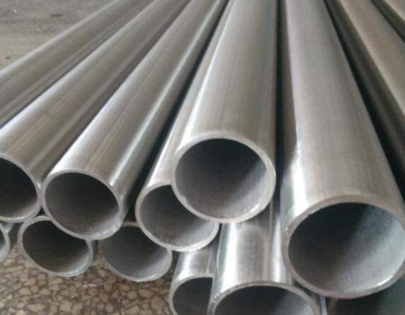 广宁321不锈钢管