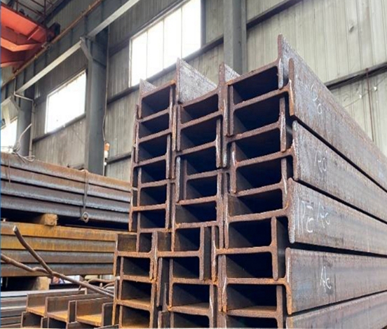 广宁Q420C工字型钢