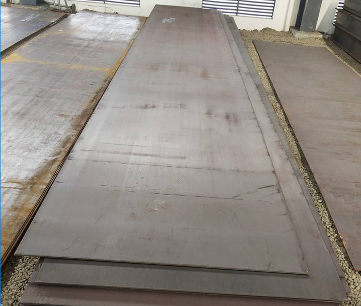 广宁Q420GJD镀锌板