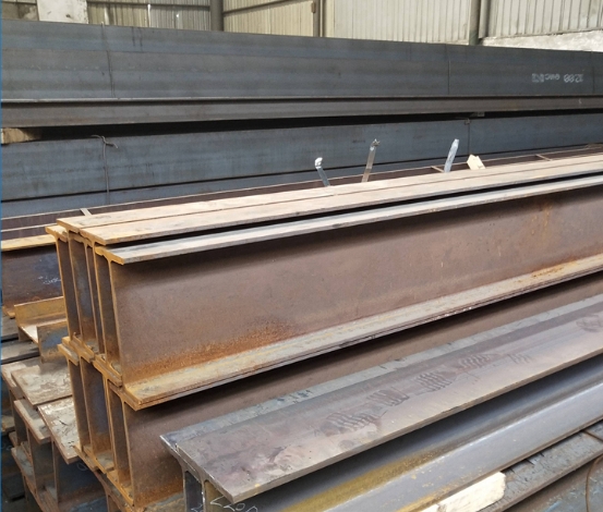 广宁Q235EH型钢