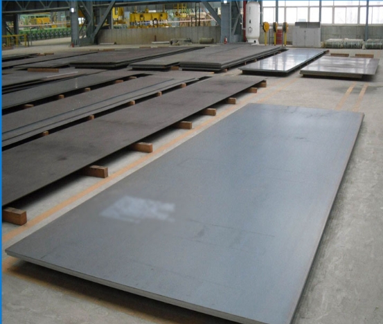 广宁NM450C耐磨板