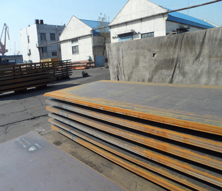 广宁SA210C镀锌板